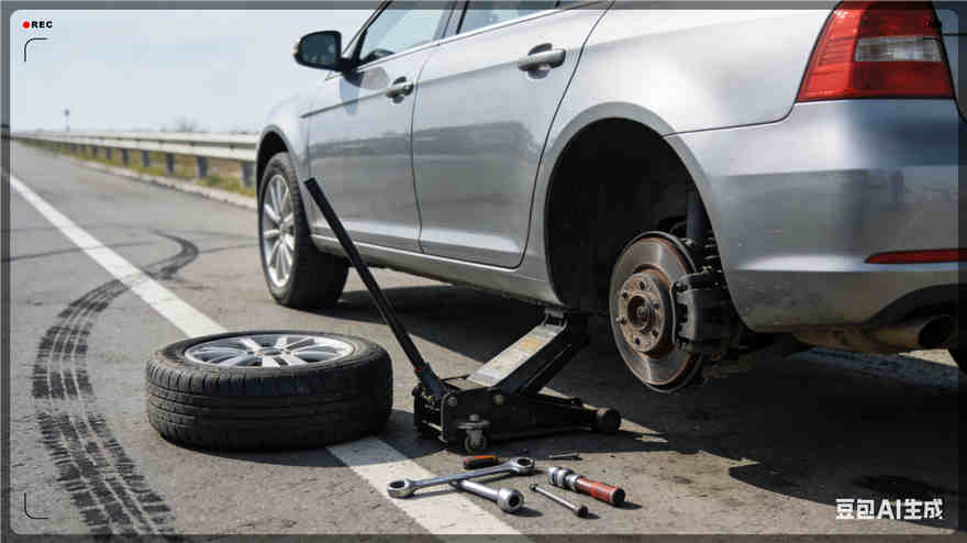 土右旗道路救援汽车送玻璃水