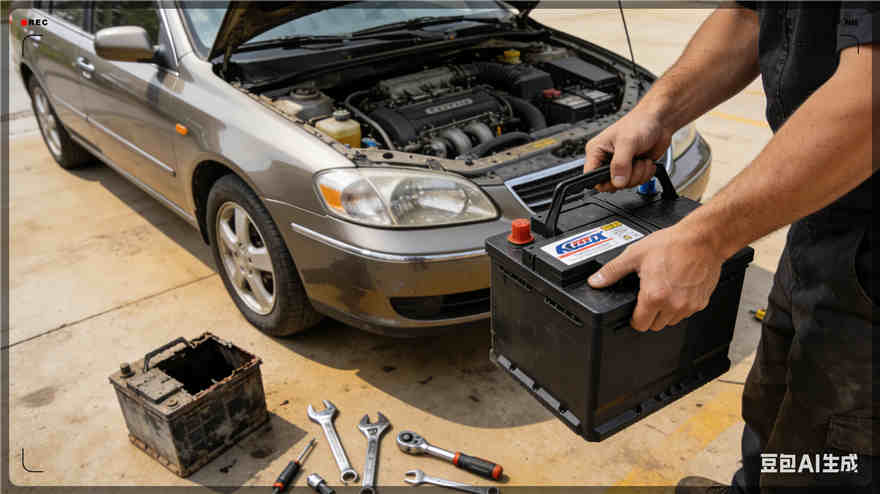 土右旗道路救援汽车送机油