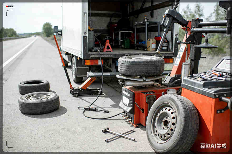 土右旗道路救援汽车送机油