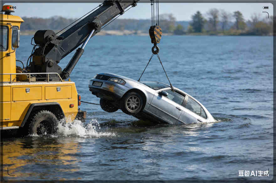 土右旗汽车救援送柴油